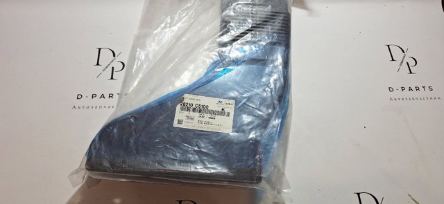 Купити 28210C5100 Hyundai/Kia Патрубок повітряний, вхід повітряного фільтра