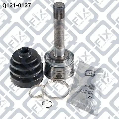Граната колісна Q-fix Q1310137 ціна, від 32.26 USD