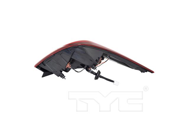 116757A01N TYC 