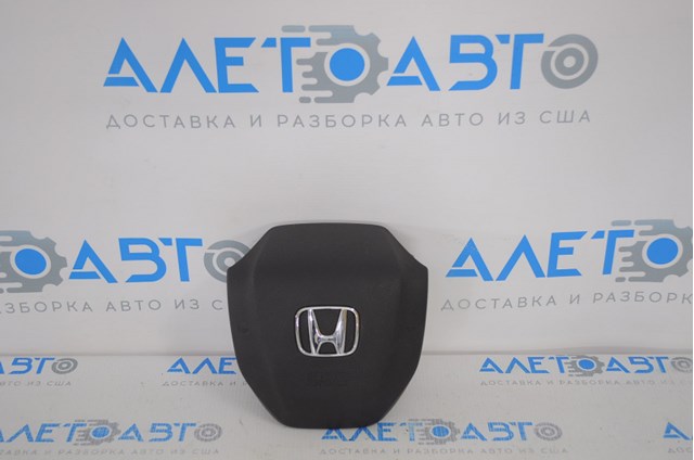 Подушка безпеки, водійська, AIRBAG Honda 77810TBAA81ZA ціна, від 63.33 USD