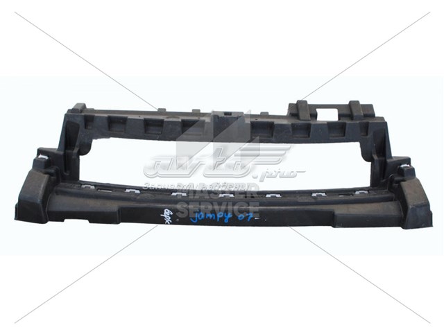 9467046780 Fiat/Alfa/Lancia Балка бампера переднього