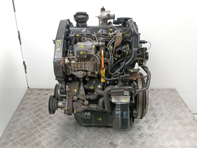 ДВЗ VAG AHU ціна, від 198.36 USD