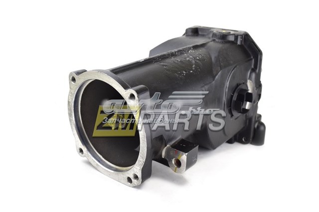 Купити TQ51065 Tqparts Редуктор середнього моста (головна передача)