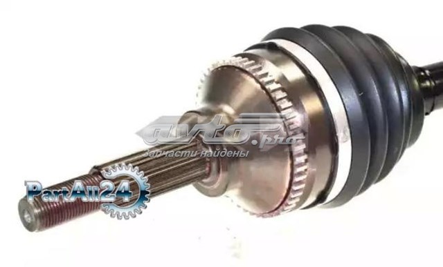 Купити 305671 GKN-Spidan Піввісь права