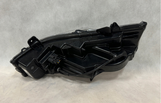 PJR3B13200AF Ford 