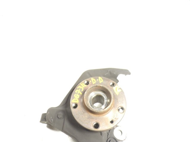 Цапфа поворотна права Fiat/Alfa/Lancia 52043096 ціна, від 51.17 USD