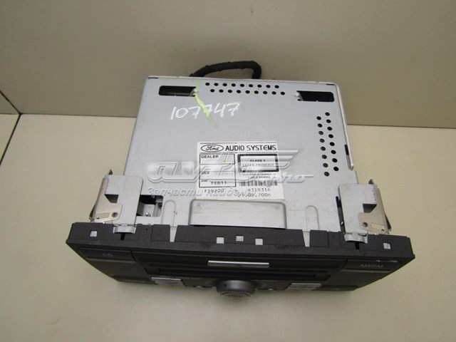 6S6118C815AF Ford