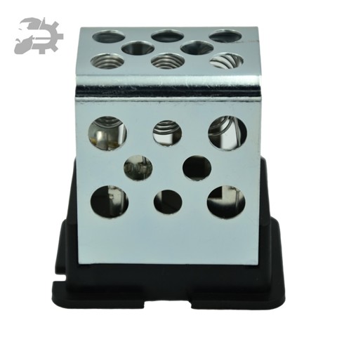 DF11532 Detali IF Регулятор оборотів пічки
