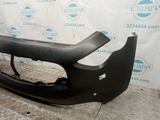 Купити 620221CA0H Nissan/Infiniti Буфер (бампер) передній