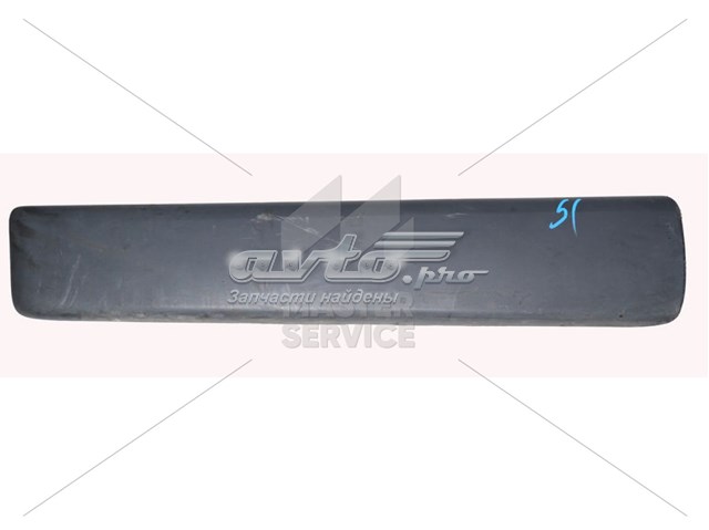 Молдинг передньої лівої двері, нижній Renault (RVI) 91165346 ціна, від 11.27 USD