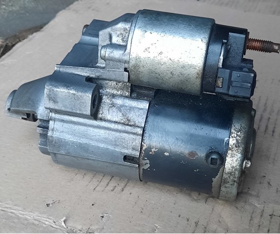 Стартер автомобільний Mitsubishi V75500178004