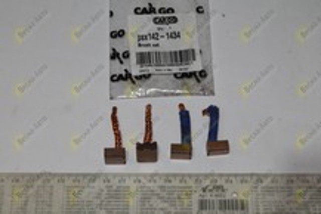 PSX1421434 Cargo Щітка на стартер