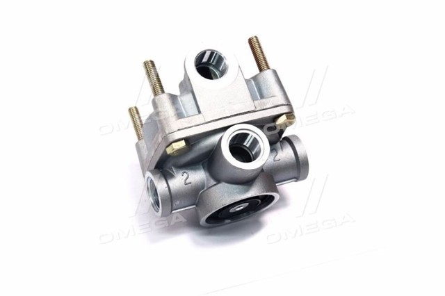 Прискорювальний клапан пневмосистеми Rider RD495533 ціна, від 31.51 USD