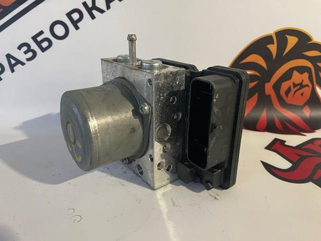 Блок АБС гідравлічний Nissan/Infiniti 476606WK5B ціна, від 196.32 USD