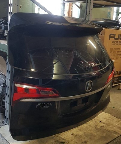 П'яті двері Honda 68100TX4A90ZZ ціна, від 310.77 USD