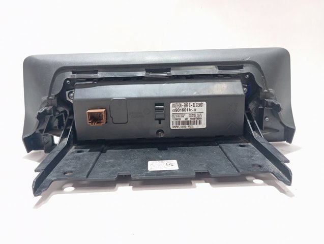 98345769ZD Peugeot/Citroen 
