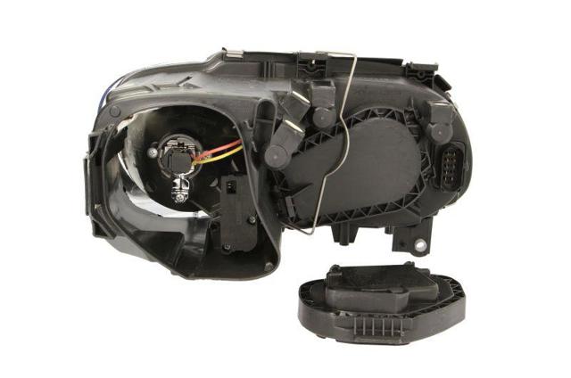 Фари Depo/Loro/Abakus 4411172LLDBM1 ціна, від 95.70 USD