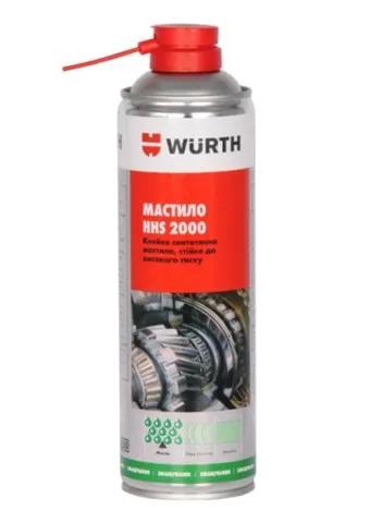 0893106 Wurth 