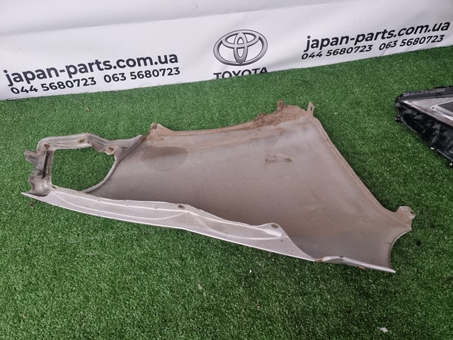 Ліве переднє крило Toyota 5381226010 ціна, від 79.55 USD