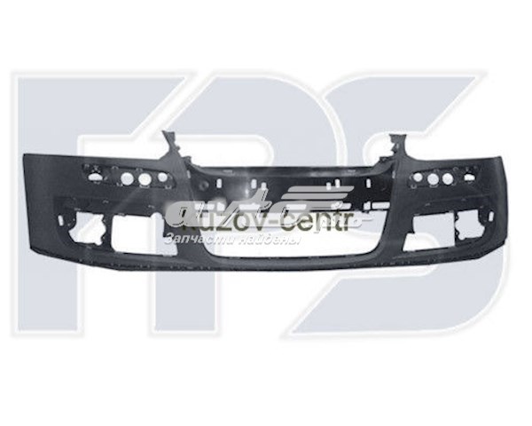 Бампер на авто FPS FP7402901 ціна, від 60.34 USD