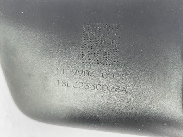 Дзеркало салону 111990400C Tesla Motors