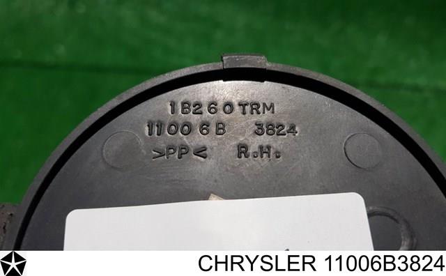  Chrysler 11006B3824 ціна, від 2.68 USD
