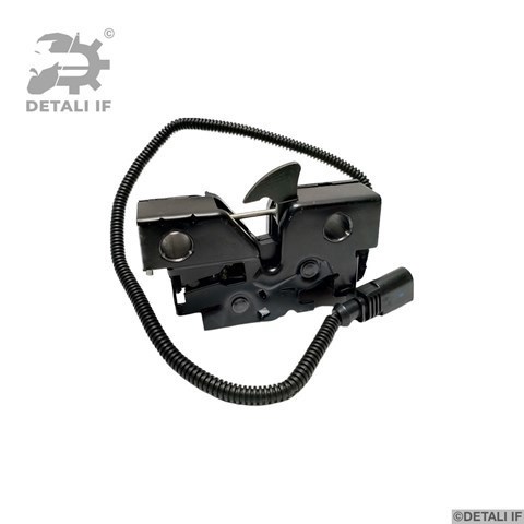 Замок капота Detali IF DF15807 ціна, від 9.53 USD