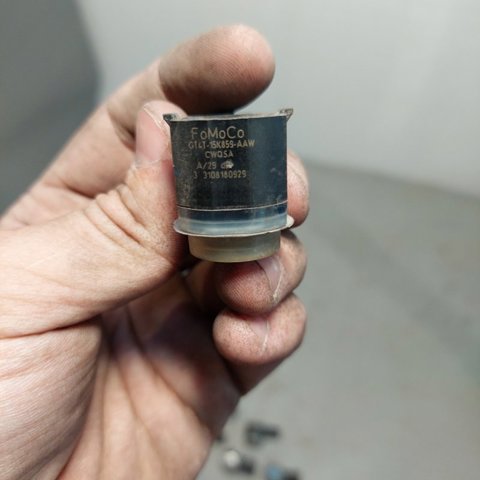 Парктронік, комплект для установки Tqparts TQ42258 ціна, від 27.43 USD
