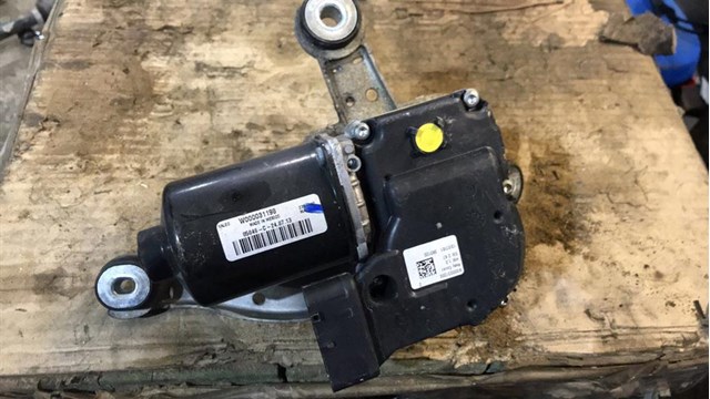 DS7317504AC Ford 