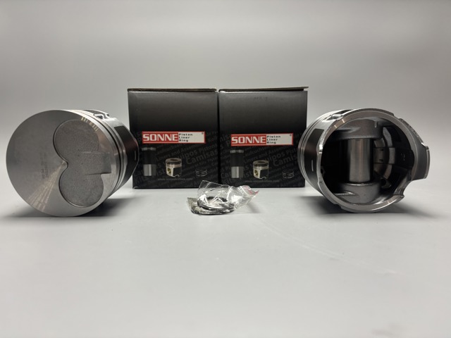 XM346108BD Ford 