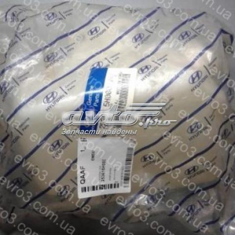 253615H000 Hyundai/Kia Розширювальний бачок охолодження