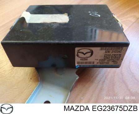 Купити EG23675DZB Mazda 