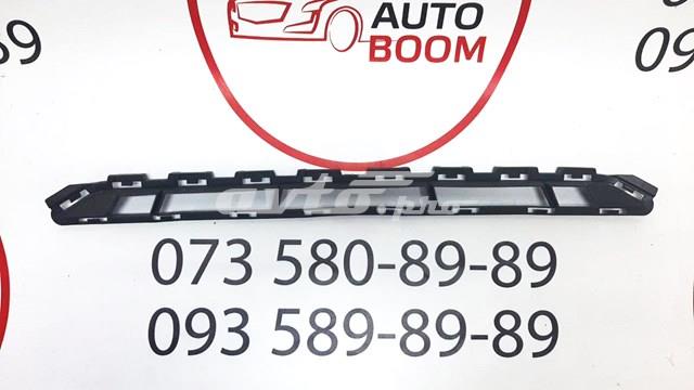 Решітка переднього бампера, нижня Hyundai/Kia 86561C2AA0