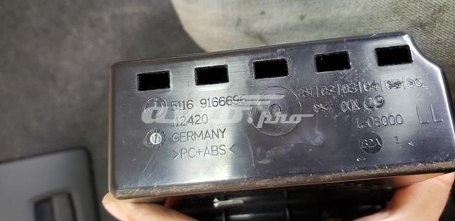  51169166696 BMW