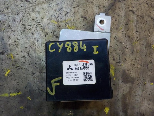  8634A055 Mitsubishi