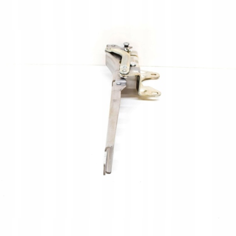 Завіса капота права Q-fix Q3761146 ціна, від 75.57 USD