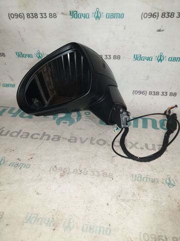 Купити A0998105003 Mercedes Скло дзеркала заднього виду, правого