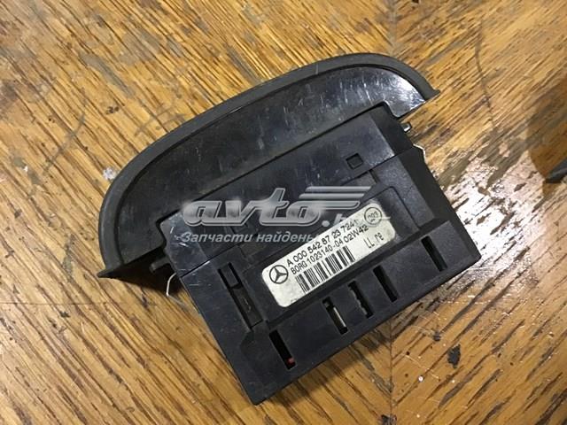 Купити A0005428723 Mercedes 