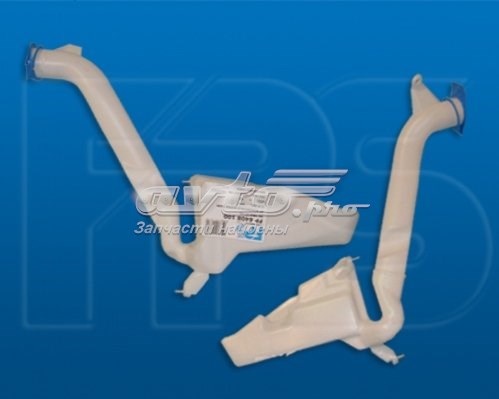 Бачок омивача лобового скла FPS FP6408100 ціна, від 11.67 USD