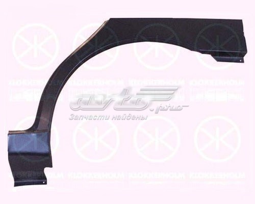 Арка крила заднього правого FPS FP1106582 ціна, від 18.33 USD