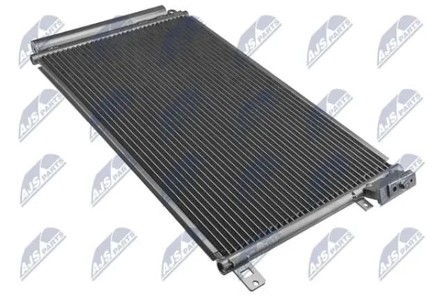 Фільтр тонкого очищення палива NTY FFFFR048 ціна, від 8.63 USD