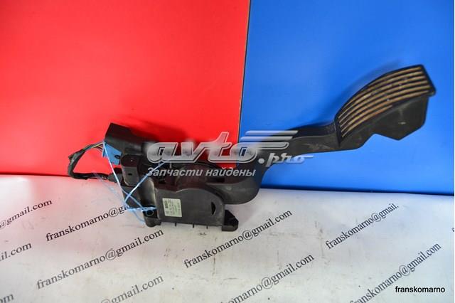 Купити 1601Y3 Fiat/Alfa/Lancia Педаль газу