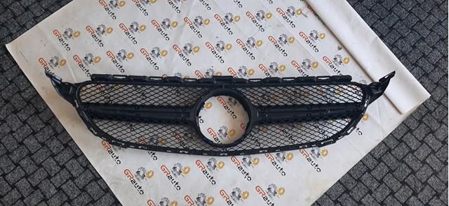 Купити A205888052364 Mercedes Захисна решітка радіатора