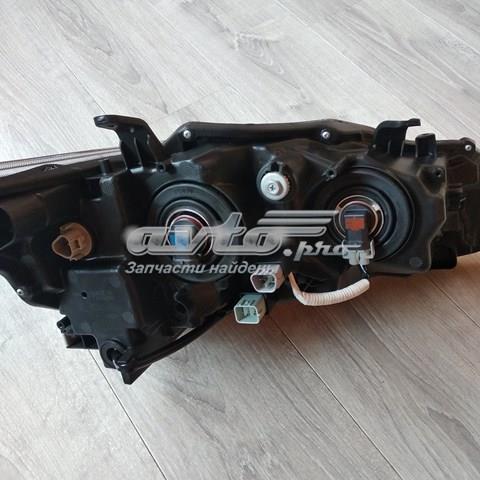 Фара ліва 8115076012 Toyota