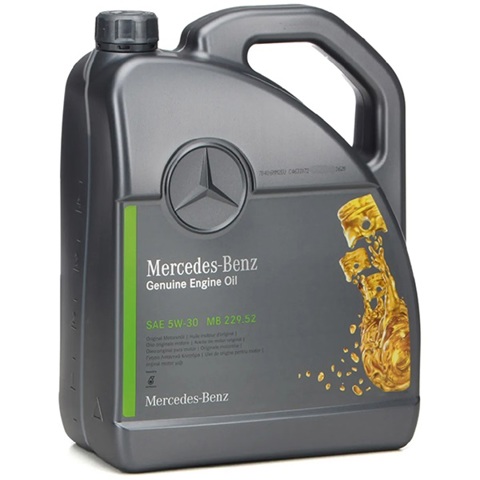Купити A000989330913 Mercedes Масло