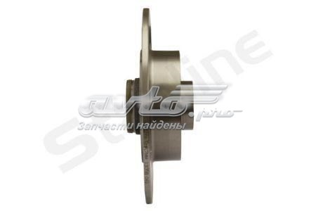 SPB3248 Starline Дискові гальма