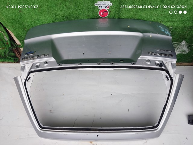 Купити 60809SC0209P Subaru Задня ляда