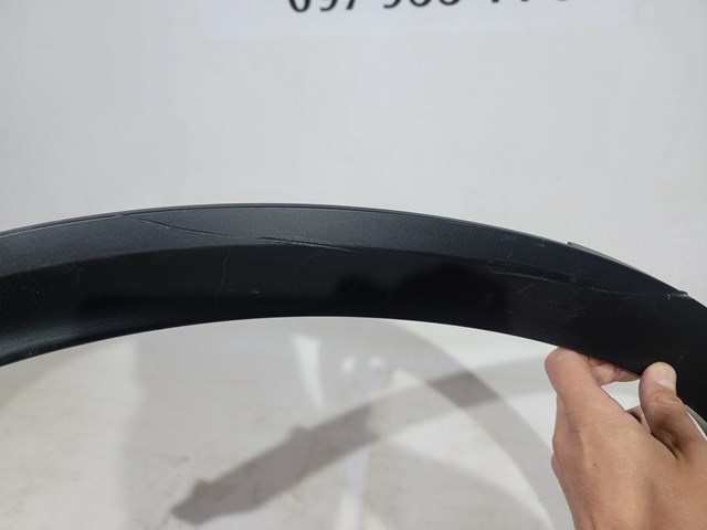 Купити 938286UA0A Nissan/Infiniti Розширювач заднього крила, правий