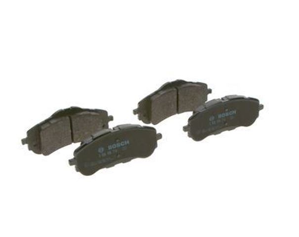 Тормозні колодки Bosch 986494714