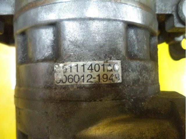 Компресор системи кондиціювання Chrysler 55111407AC ціна, від 245.33 USD